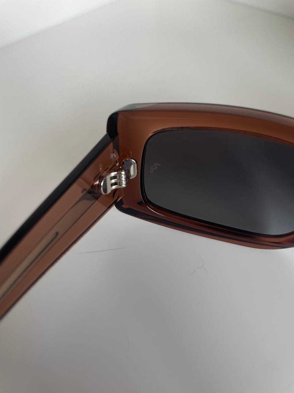 Оригінальні сонцезахисні окуляри Ray-Ban RB 4395