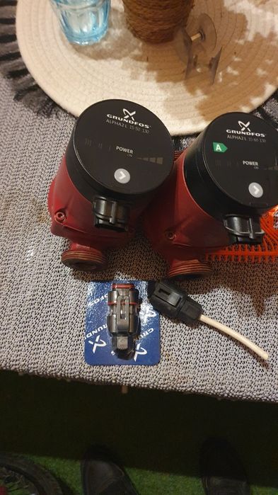 Grundfos alpha 2 alpha2