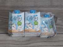 Mleko dla kota Catessy Milk 5 x 200 ml przysmak mleczko