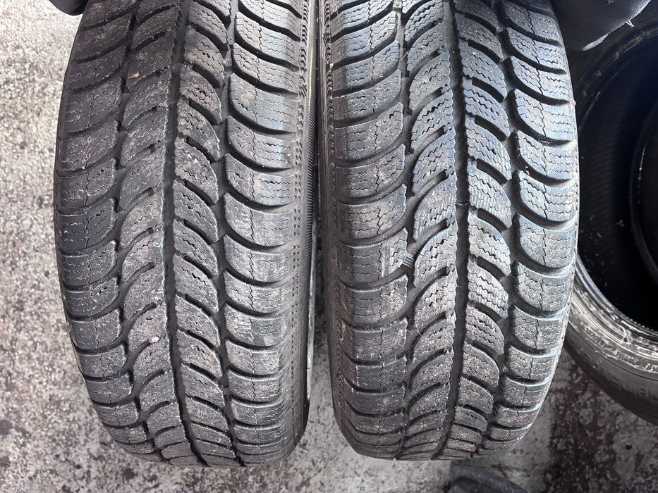 Opony 185/65 R14 2 szt. Debica frigo m+s, 2 opony uniroyal 185/65r14