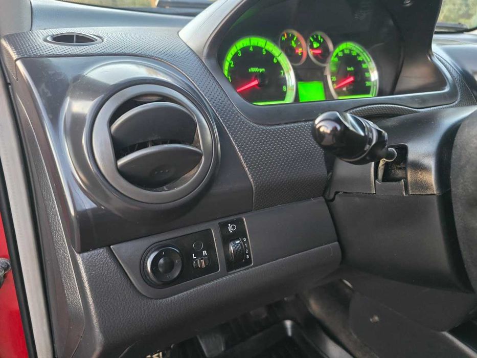 Продам  Chevrolet Aveo 2007. Можна в розстрочку, під викуп.