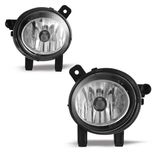 Протитуманні фари Winjet BMW F20 F22 F30 F32 птф противотуманки