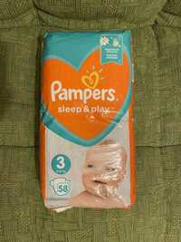 Подгузники Pampers