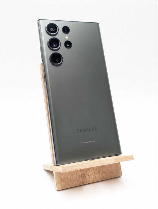 Samsung Galaxy S23 Ultra 256GB Zielony