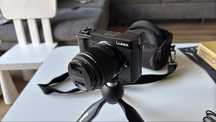 Aparat Lumix gx9