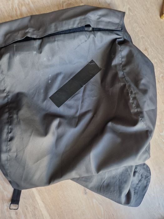 Wózek biegowy Thule Urban glide 2 double dla bliźniaków, dwójki dzieci