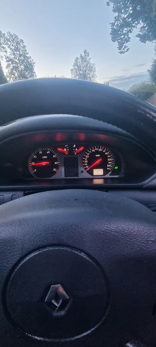 Renault Laguna 2  1.8 16v Gaz Brc