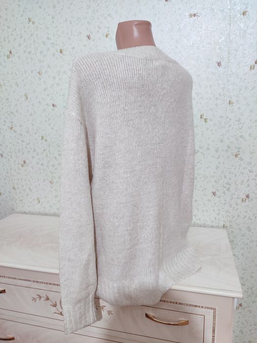 Продам теплую кофту свитер H&M женский р XL/52