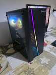 Torre Gaming com um desempenho excelente Fatura e Garantia 

Vendo PC