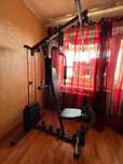 Тринажер Фітнес станція house fit