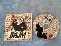 Płyta CD Bajm oryginalny autograf na płycie