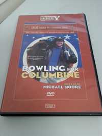 DVD Bowling for Columbine ENTREGA JÁ Documentário Michael Moore More