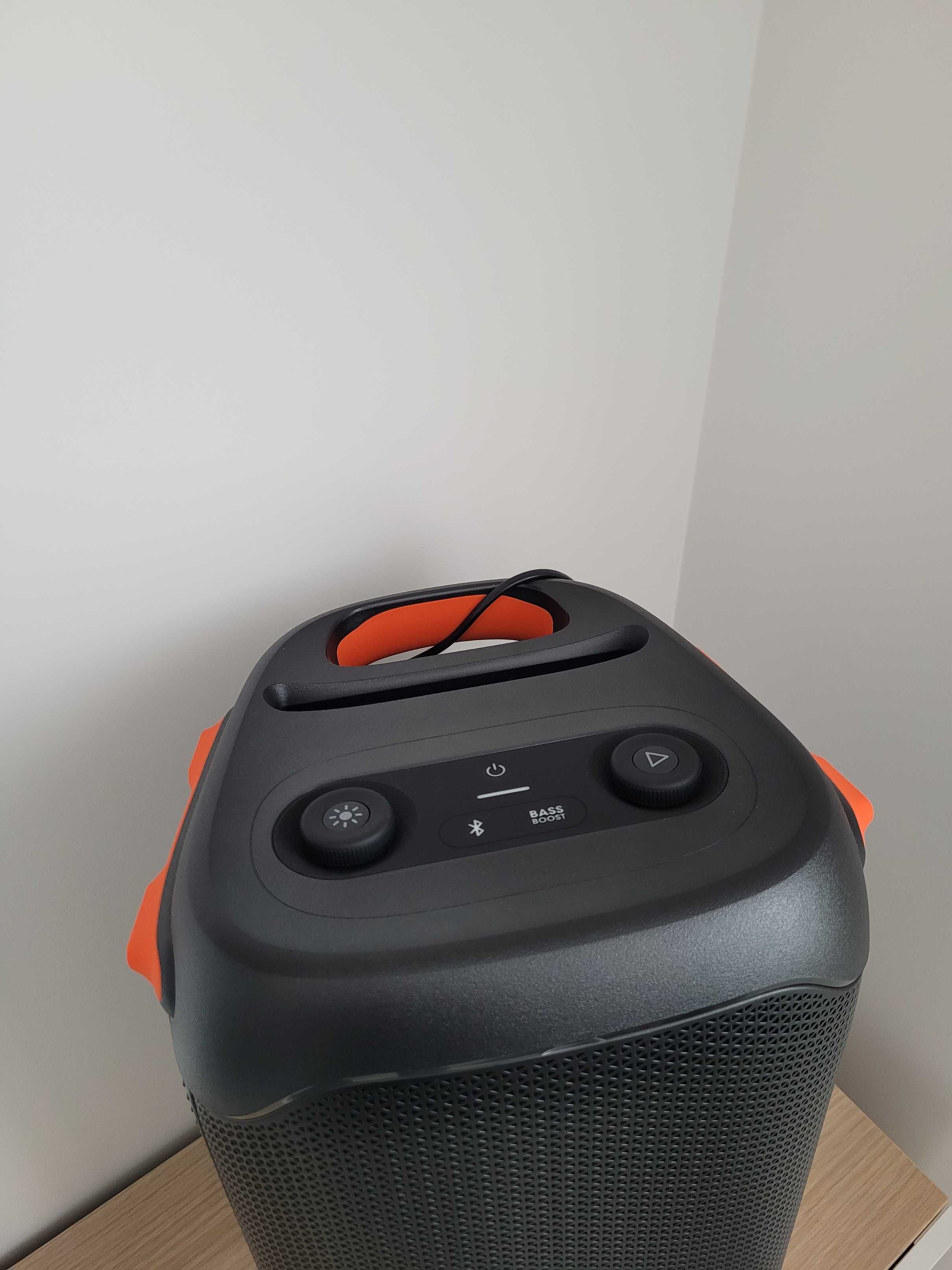 JBL Partybox 110 NOWY głośnik bluetooth