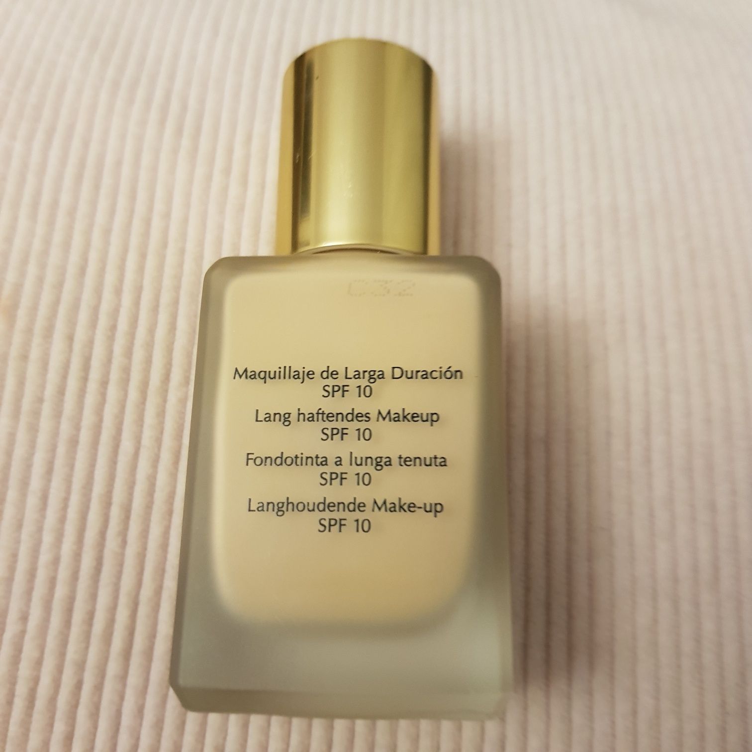 Estee Lauder Double Wear podkład