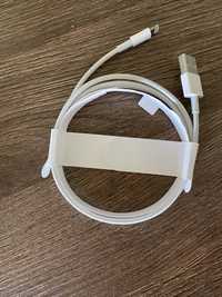 Кабель Apple USB lightning