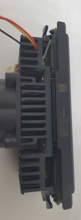 Procesor retro - Intel Pentium II sl356