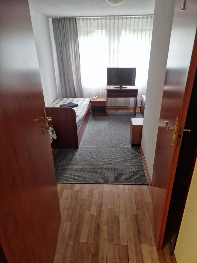 Noclegi pracownicze hotel Azoty