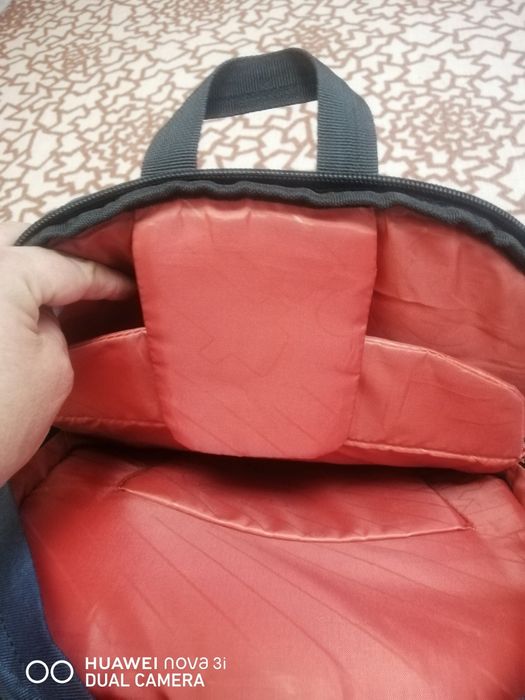 Рюкзак спортивный большой