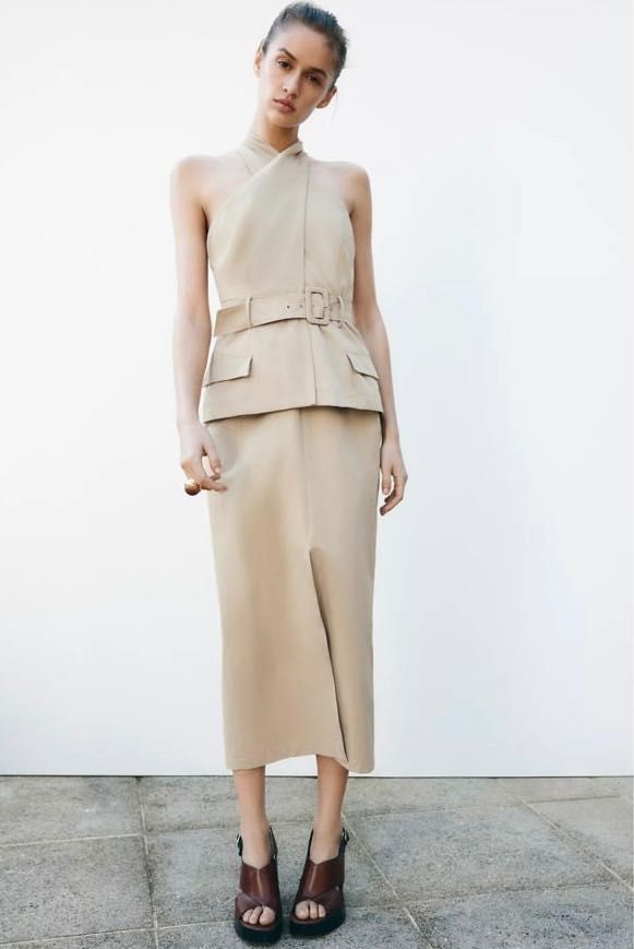 Сукня Zara ( нова)