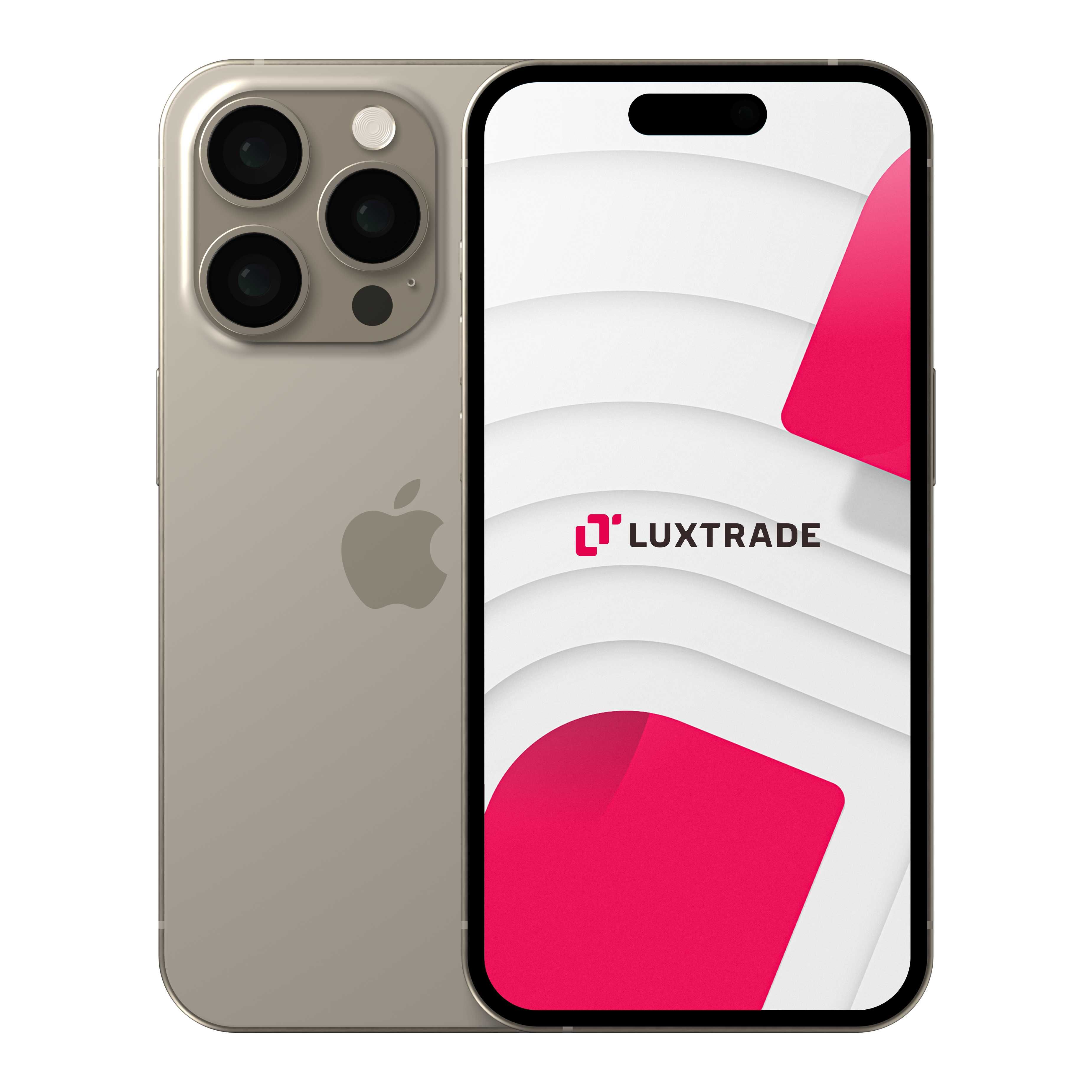 JAK NOWY | IPHONE 15 Pro 128GB | 2 lata gwarancji! | Różne kolory
