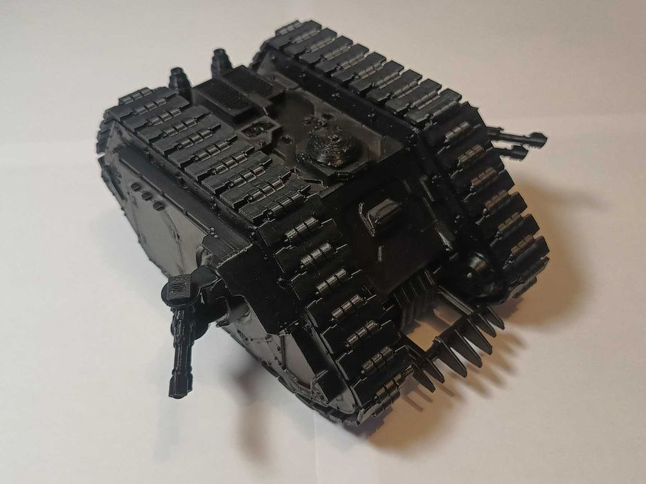 Druk 3D - Wh Proxy - Land Raider Proteus