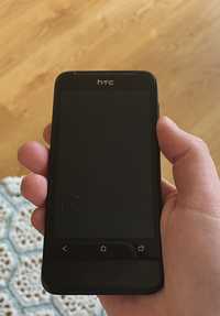 Телефон HTC на деталі
