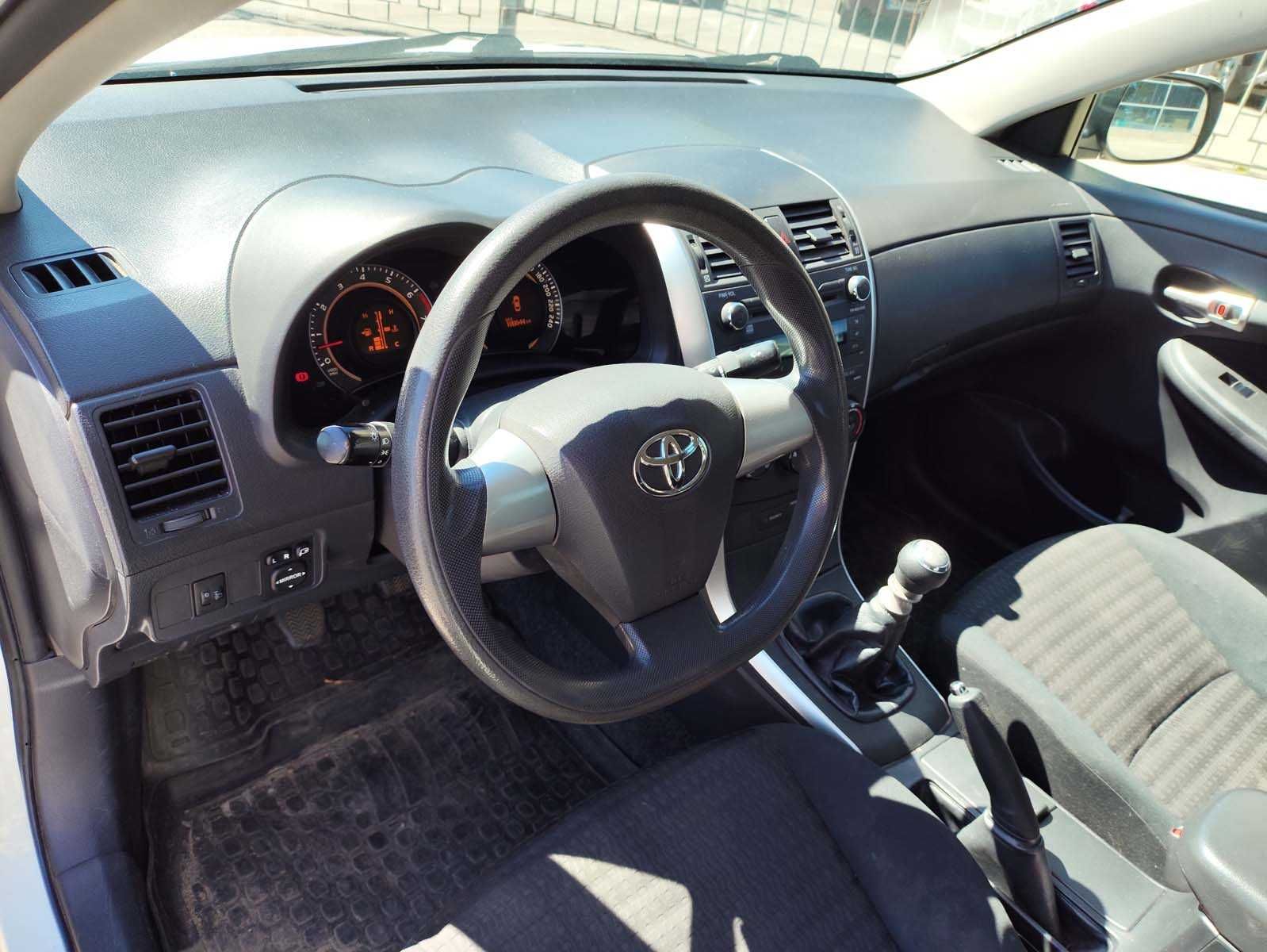 Продам Toyota Corolla 2012р. #43547