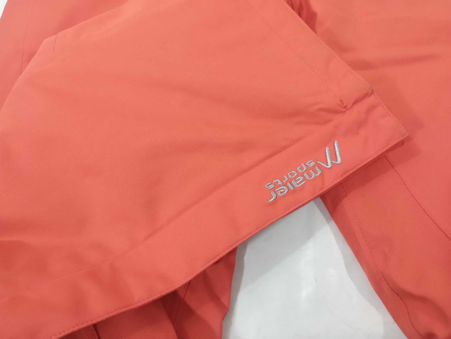 spodnie narciarskie snowboardowe Maier Sports S 72