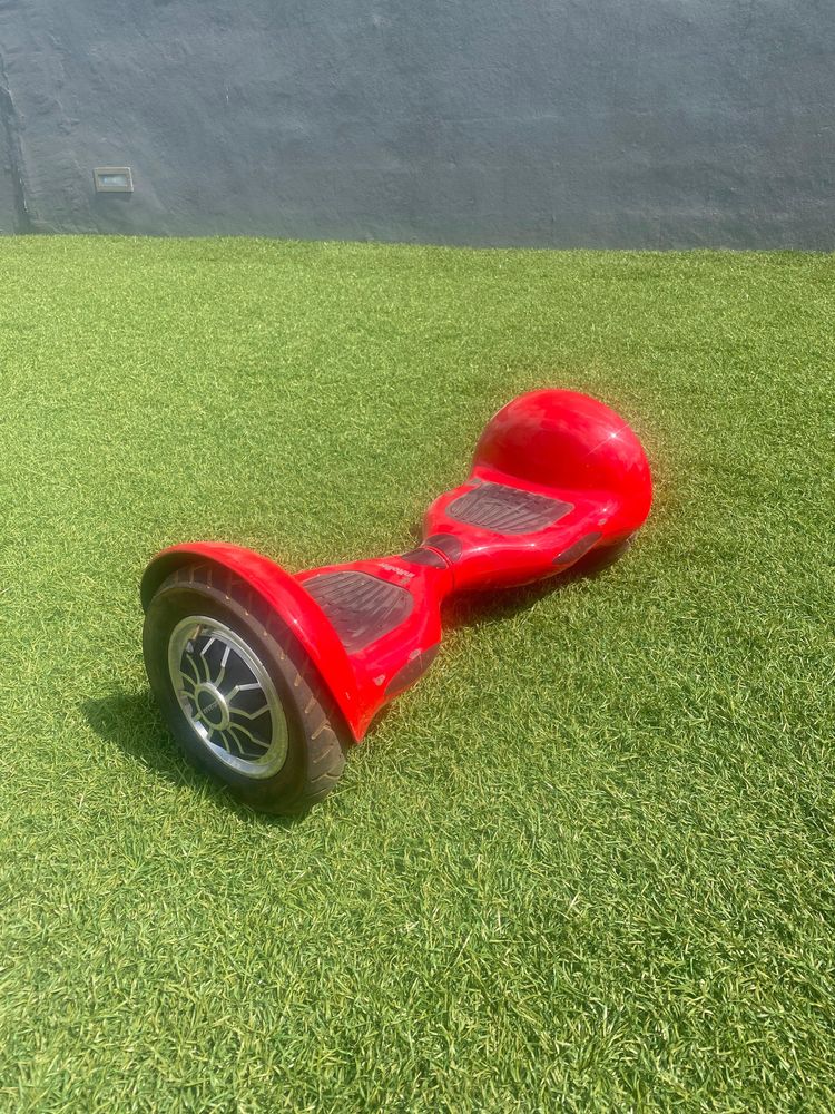 Hoverboard Infinition inRoller