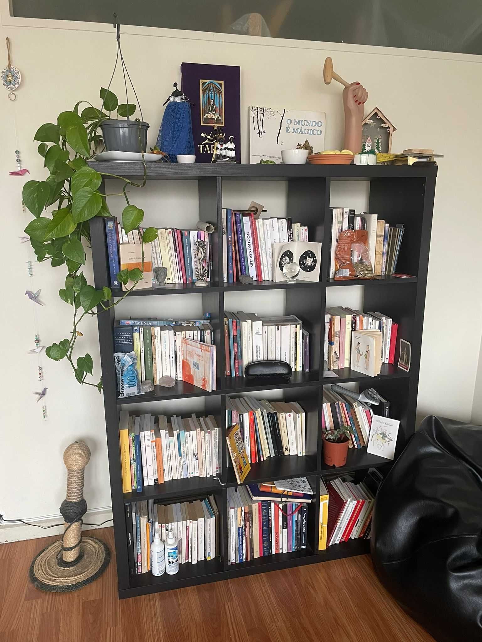 Estante IKEA Kallax