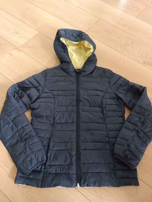 Kurtka dziewczęca, rozmiar 164 cm