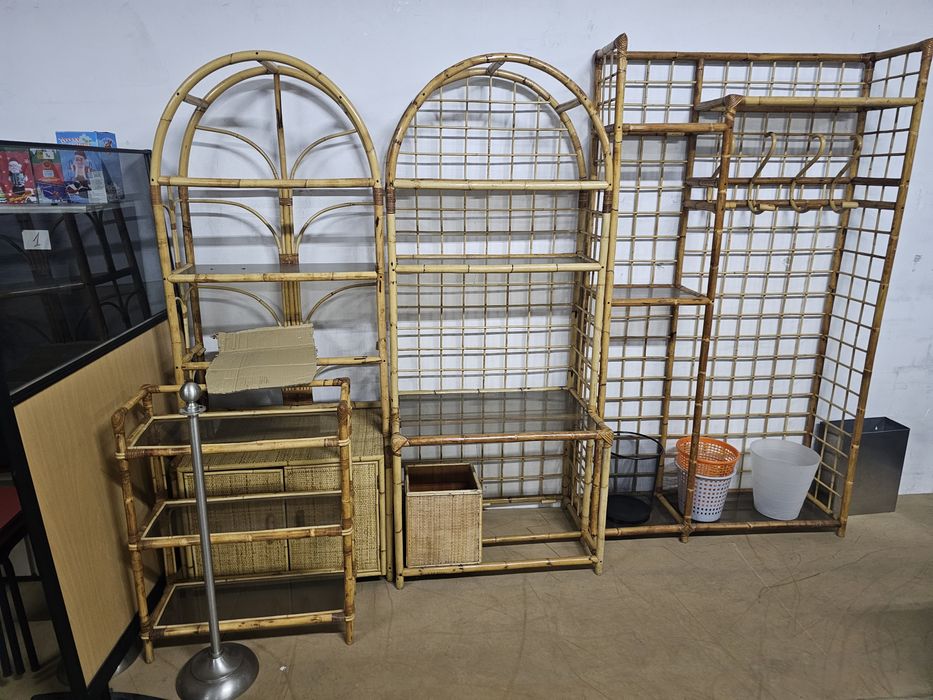 Material de escritório e de lojas