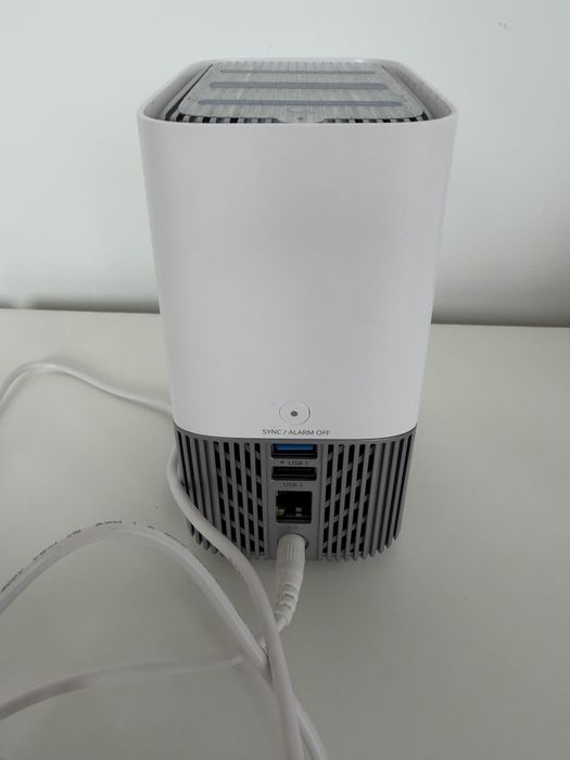Eufy HomeBase 3 (S380)