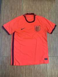 Футбольна футболка Nike England Dri-Fit Оригінал М