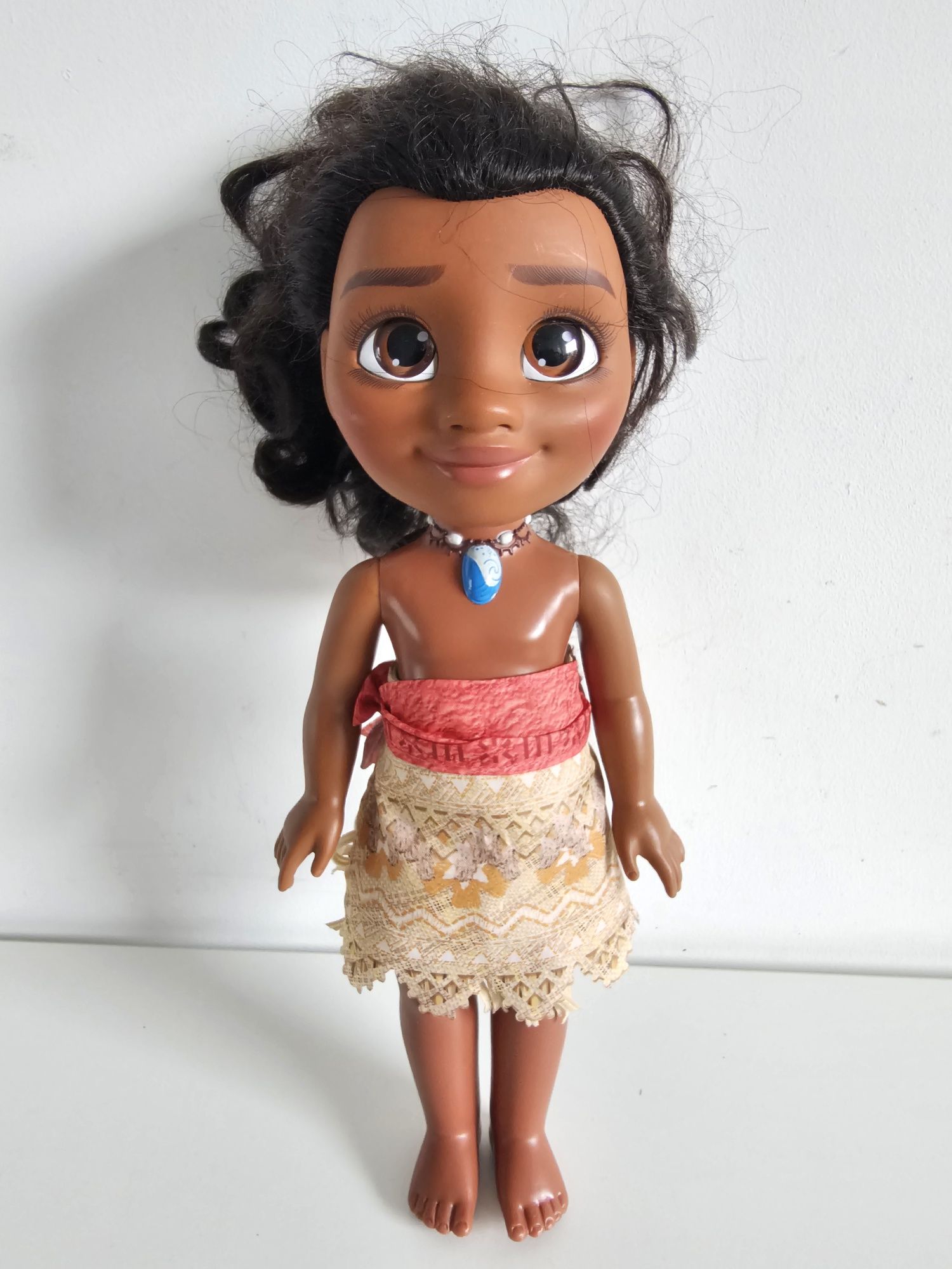 Lalka vaiana moana disney jakks pacific