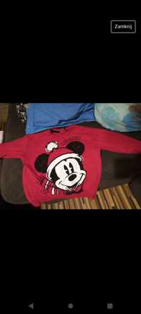 Bluzka 110  Mickey