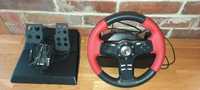 Kierownica Logitech Formula Force EX