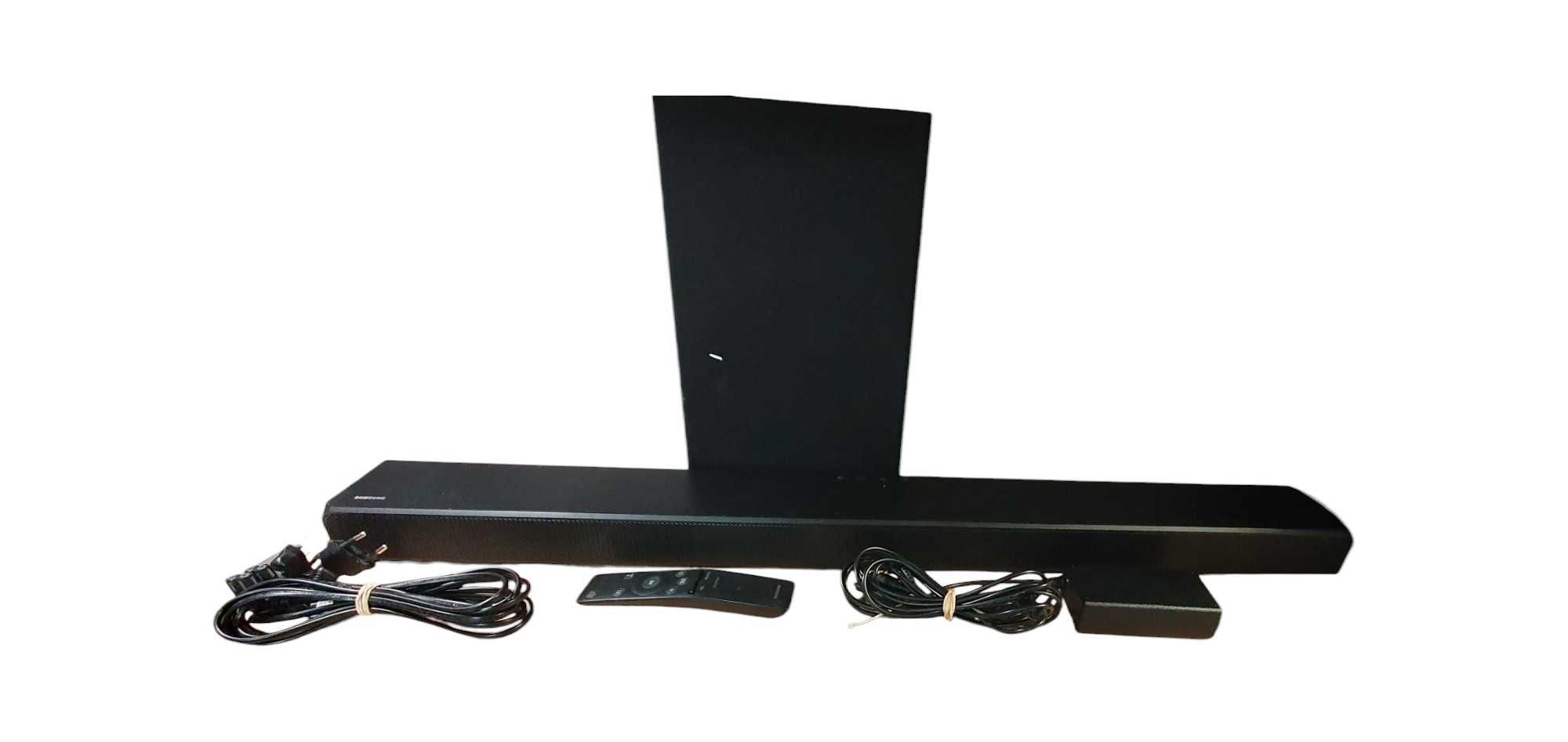 Soundbar Samsung HW-A550 2.1 410 W czarny