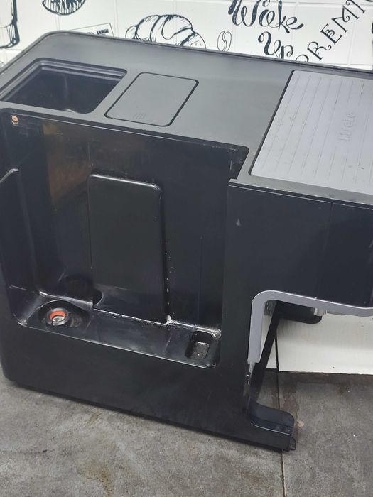 Miele CM 6300 - Fvm