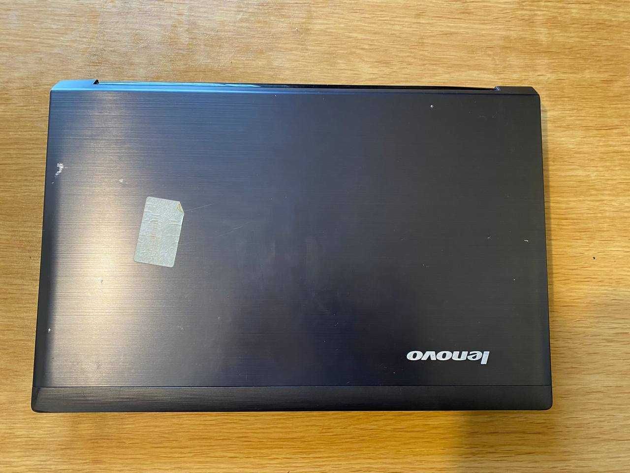 Lenovo v580 i3 процесор 4 ядра Nvidia GeForce GT
