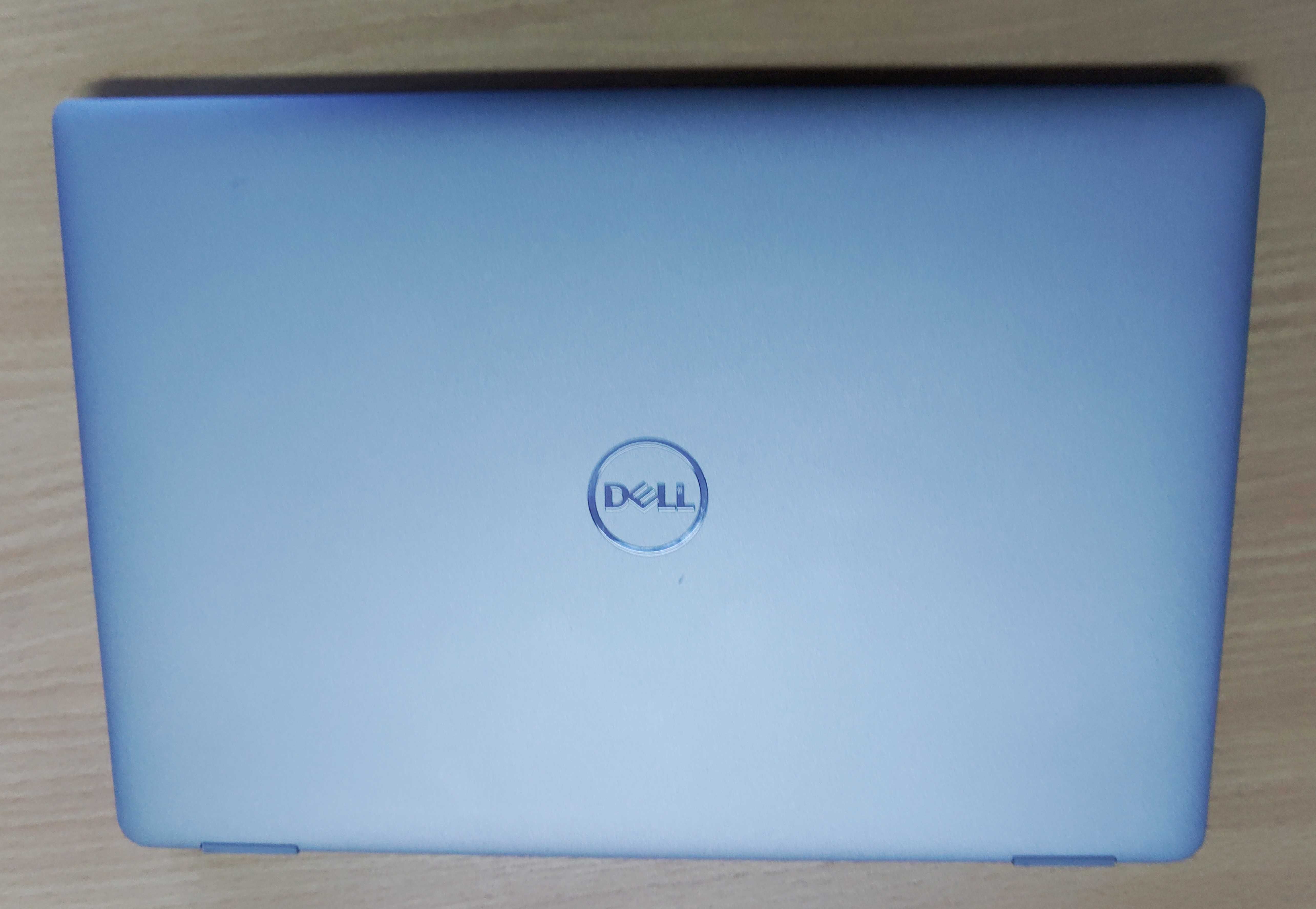 ТОП! Dell Latitude 5320|i7-1185G7|16GB|256GB|13.3" FHD