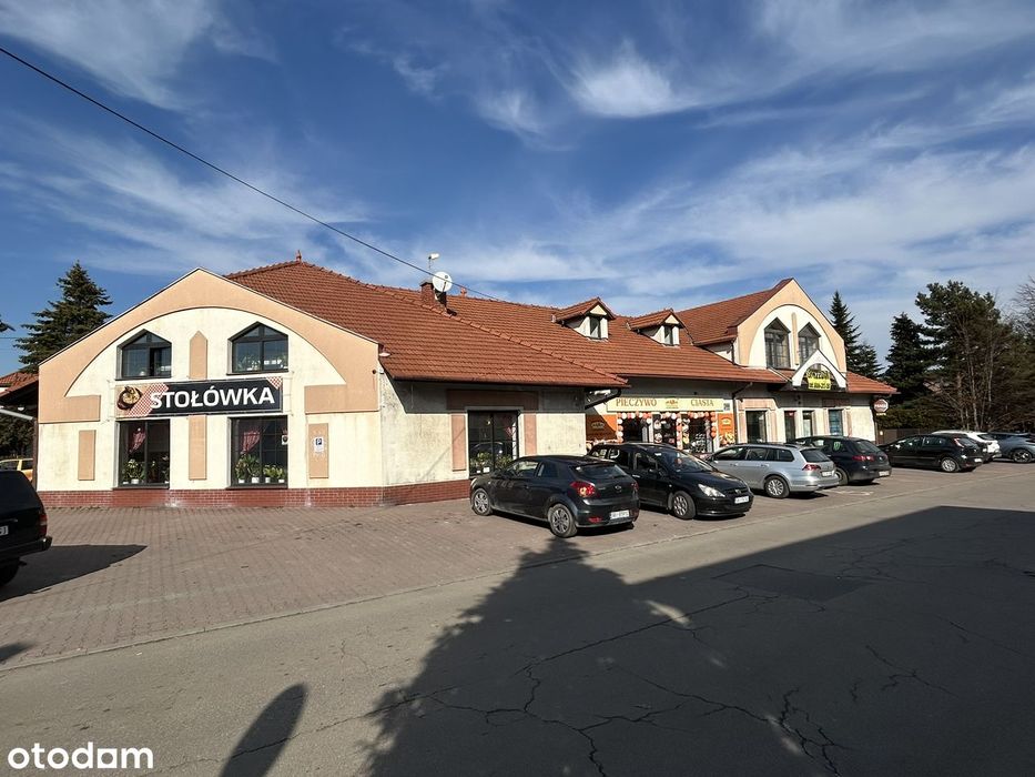 Czwarty przetarg na sprzedaż lokali użytkowych