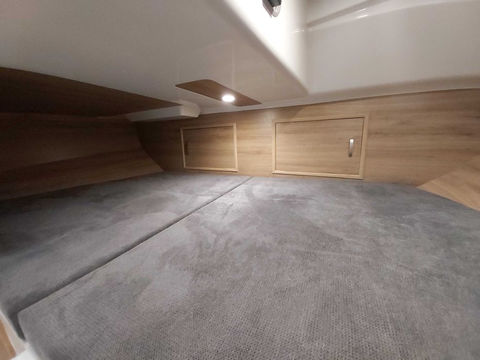 Jacht żaglowy Antila 24.4 NOWY