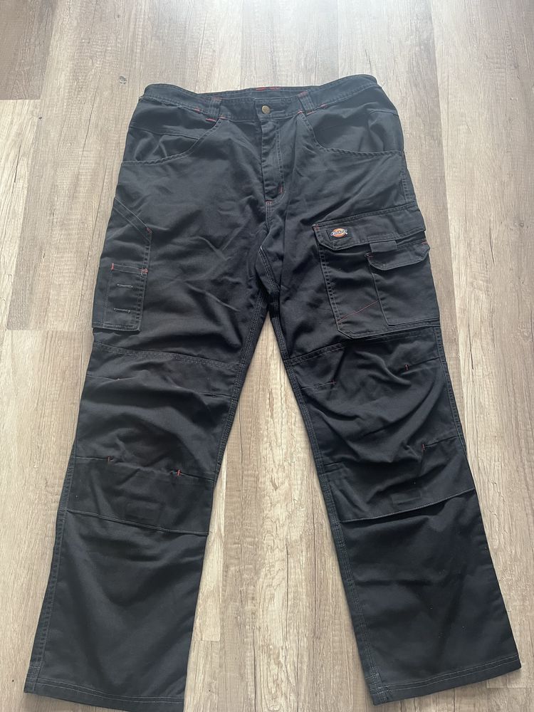 Карго штаны Dickies