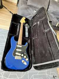 Gitara Fender Squier Affinity stratocaster 2001