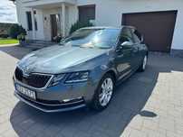 Skoda Octavia Skoda Octavia 1.6TDI Xenon Salon Polska Jeden Użytkownik