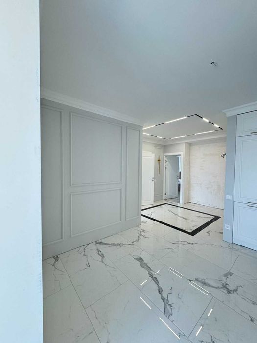 Стильна двокімнатна квартира ЖК «Софія Нова» с. Новосілки, м. Теремки