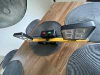 Lampa LED na 2 aku DeWalt