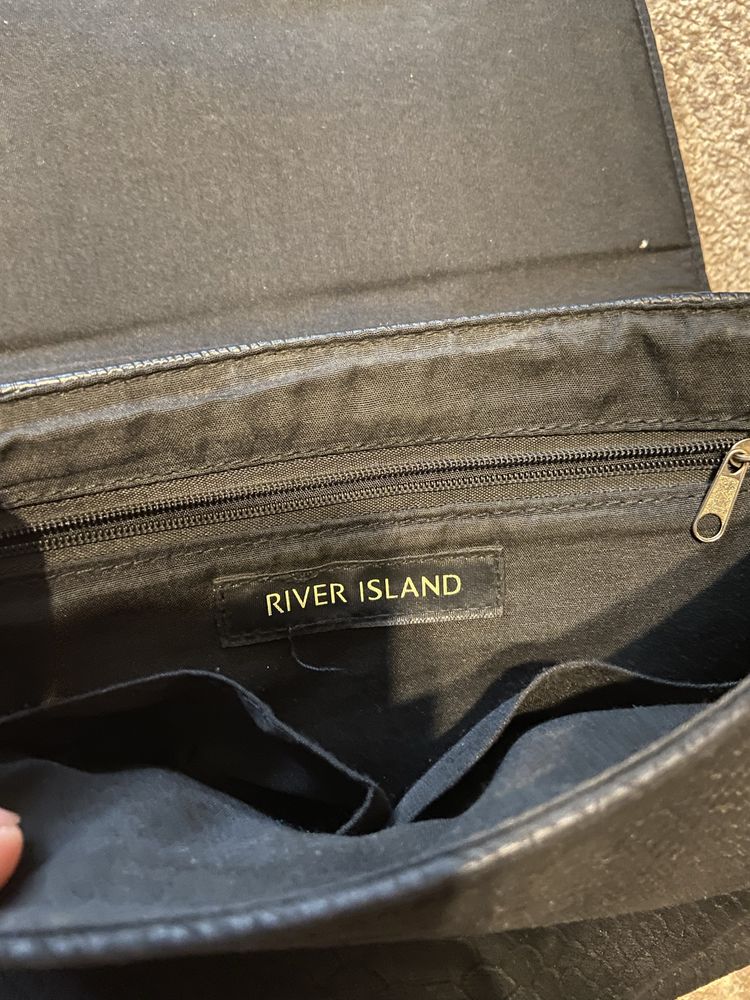 Сумка  женская жіноча кросівки крассовки Puma River Island