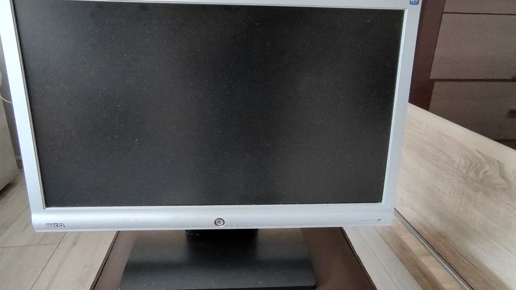 Monitor BenQ  19 cali